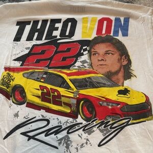 Theo Von Racing